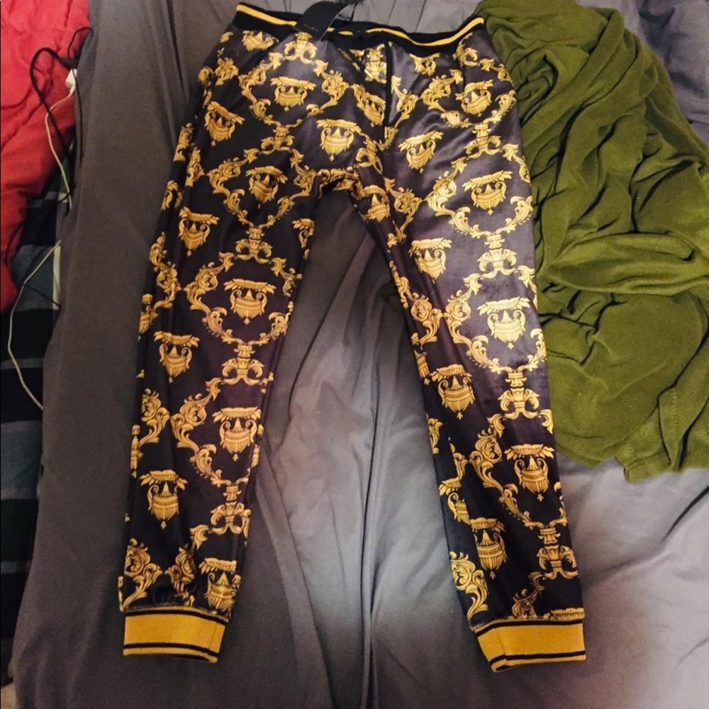 Pants